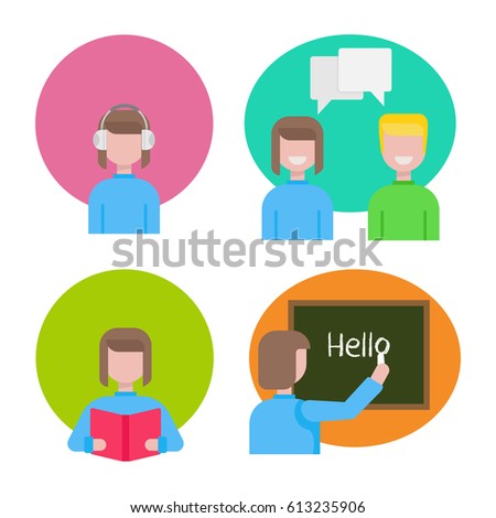 Essay language acquisition