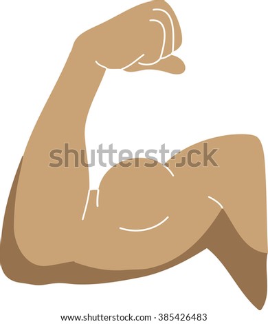 Flexing Arm Stock Images, Royalty-Free Images & Vectors | Shutterstock