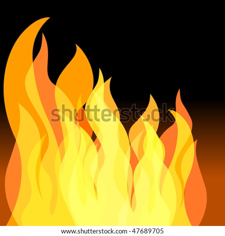 Stylized Flame Stock Images, Royalty-Free Images & Vectors | Shutterstock