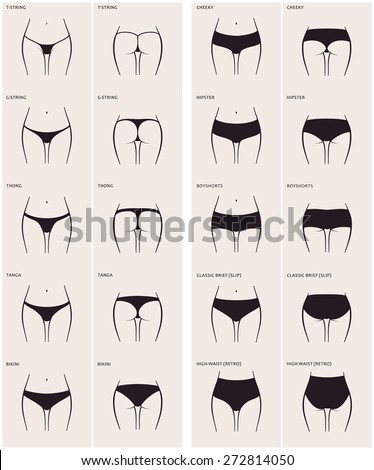 Underwear Stock Images, Royalty-Free Images & Vectors | Shutterstock