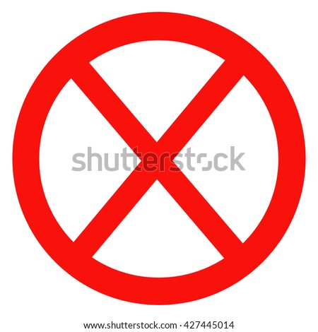 No Sign Stock Images, Royalty-Free Images & Vectors | Shutterstock