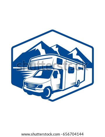 Rv Logo Stock Images, Royalty-Free Images & Vectors | Shutterstock
