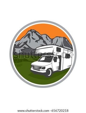 Rv Logo Stock Images, Royalty-Free Images & Vectors | Shutterstock