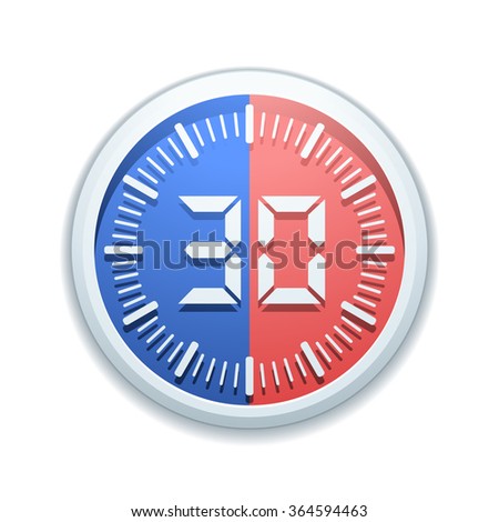 minutes timer