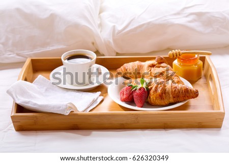 Breakfast Trays For Bed Best Breakfast Tray Bed Coffee Croissants Fresh Stock Photo Royalty Free Breakfast Trays For Bed Best Breakfast Tray Bed Coffee Croissants Fresh Stock Photo Royalty Free