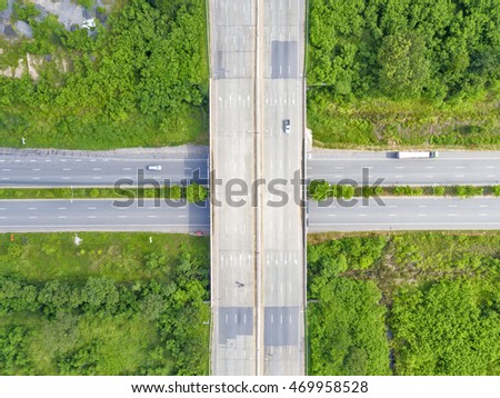 Road Top View Stock Images, Royalty-Free Images & Vectors | Shutterstock
