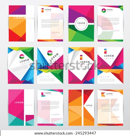 Letterhead Stock Photos, Royalty-Free Images & Vectors - Shutterstock