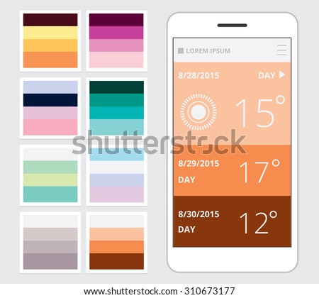 Color Combination color combinations stock images, royalty-free images & vectors Color Combination color combinations stock images, royalty-free images & vectors