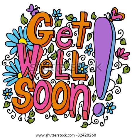Get-well-soon Stock Photos, Images, & Pictures | Shutterstock
