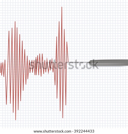 lie detection drawing Images, & Images Lie Stock Vectors Detector Royalty Free