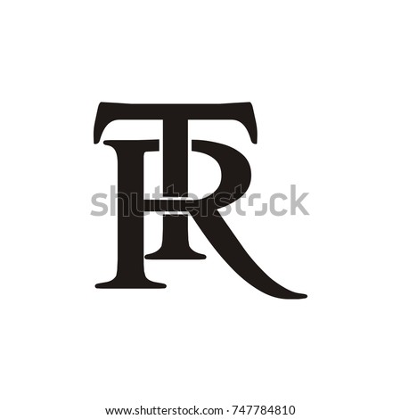 r/t vector logo Royalty Rt   Images, Vectors Images Free & Shutterstock Stock