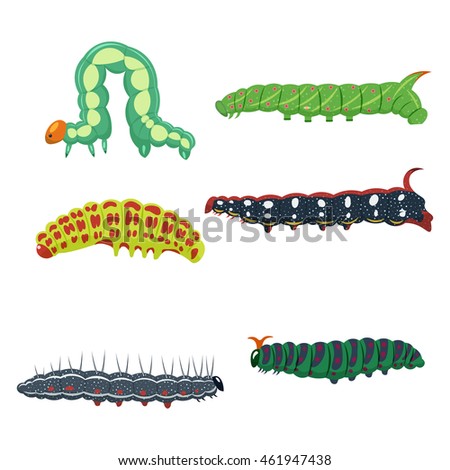 Caterpillar Stock Images, Royalty-Free Images & Vectors | Shutterstock