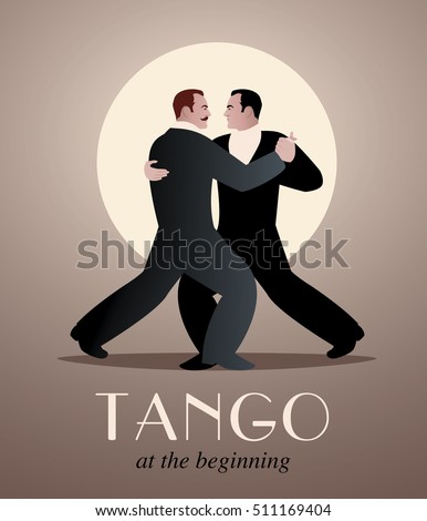 Gratis datingside Tango