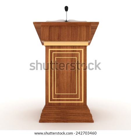 Preacher Stock Photos, Images, & Pictures | Shutterstock