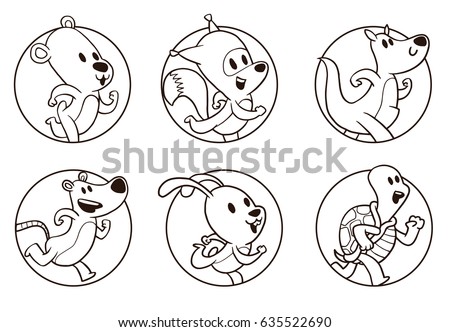 Kangaroo Rat Stock Images, Royalty-Free Images & Vectors | Shutterstock