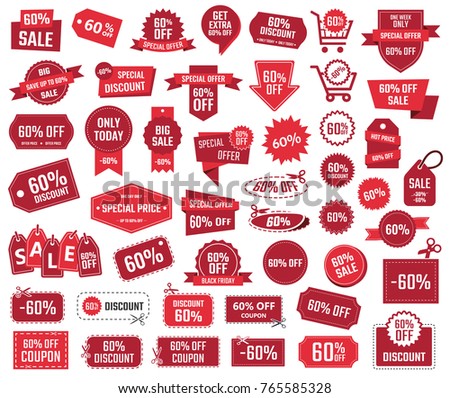 Special offer coupons