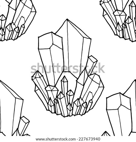 Crystallography Stock Photos, Images, & Pictures | Shutterstock