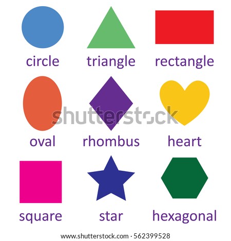 Shape Stock Images, Royalty-Free Images & Vectors | Shutterstock