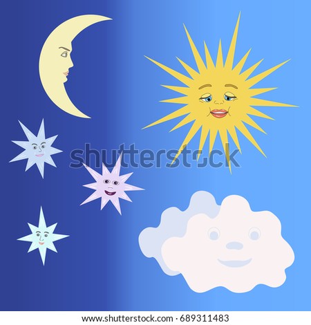 Heavenly Bodies Stock Images, Royalty-Free Images & Vectors | Shutterstock