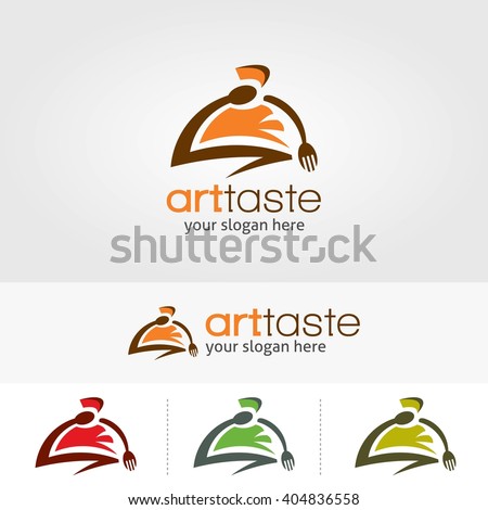 Catering Logo Vectors Photos and PSD files