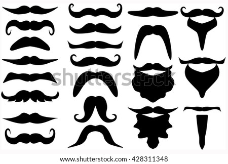 Barbas de chivo Fotos, imágenes y retratos en stock | Shutterstock