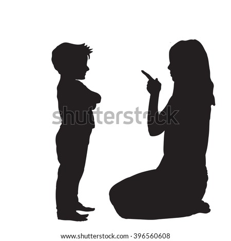 Angry Parents Stock Images, Royalty-Free Images & Vectors | Shutterstock