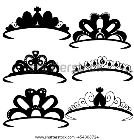 Free Free 59 Women&#039;s Crown Svg SVG PNG EPS DXF File
