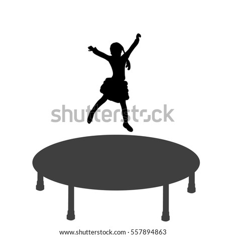 Girl Silhouette Stock Images, Royalty-Free Images & Vectors | Shutterstock