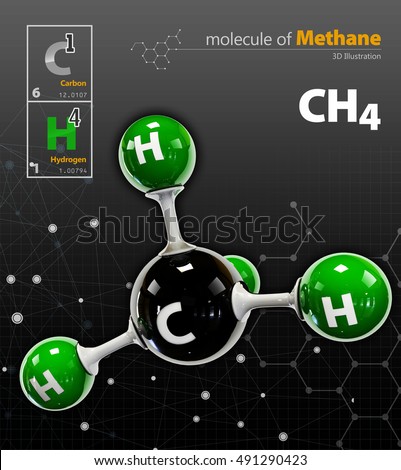 Methane Stock Images, Royalty-Free Images & Vectors | Shutterstock