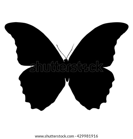 Free Free 95 Butterfly Antenna Svg SVG PNG EPS DXF File