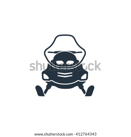 Snowmobile Stock Photos, Royalty-Free Images & Vectors - Shutterstock