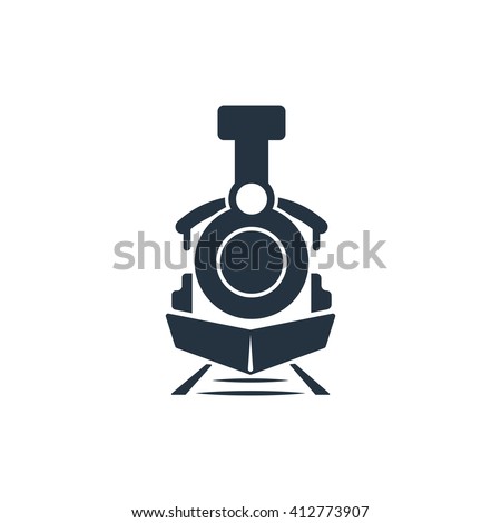 Train Logo Stock Images, Royalty-Free Images & Vectors | Shutterstock