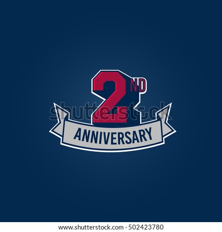 2nd anniversary stock images royalty free images 2nd anniversary stock images royalty free images