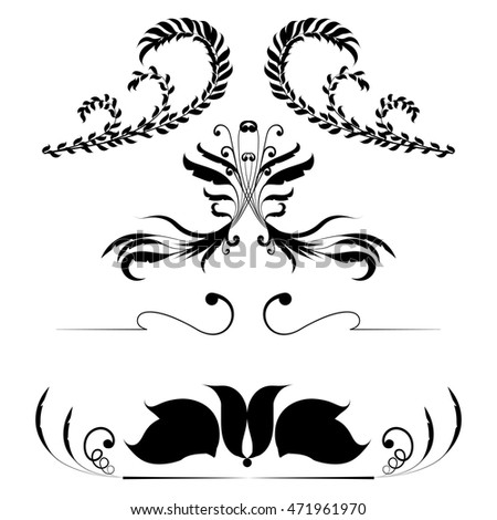vignette design