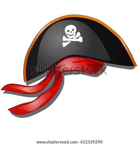 Pirate Hat Stock Images, Royalty-Free Images & Vectors | Shutterstock