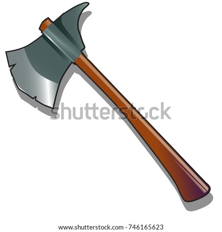 Hatchet Stock Images, Royalty-Free Images & Vectors | Shutterstock