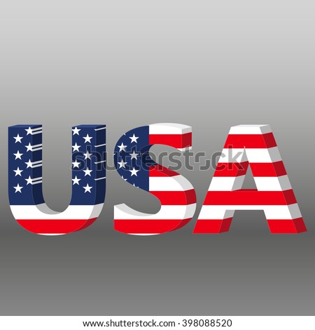 word flag