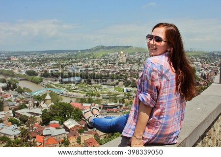 tbilisi girl tbilisi girl