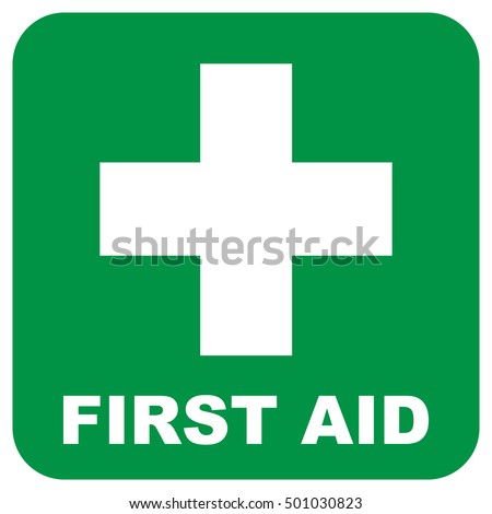 First Aid Sign Stock Images, Royalty-Free Images & Vectors | Shutterstock