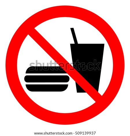 No Drinking Stock Images, Royalty-Free Images & Vectors | Shutterstock