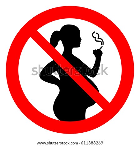 https://thumb1.shutterstock.com/display_pic_with_logo/3955679/611388269/stock-vector-do-not-smoke-during-pregnancy-no-smoking-for-pregnant-woman-prohibition-sign-vector-illustration-611388269.jpg