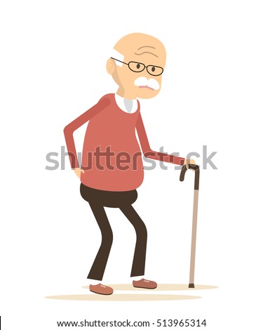 Backache Stock Images, Royalty-Free Images & Vectors | Shutterstock