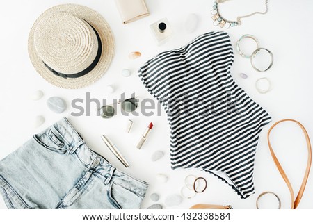Accessory Stock Photos, Royalty-Free Images & Vectors - Shutterstock