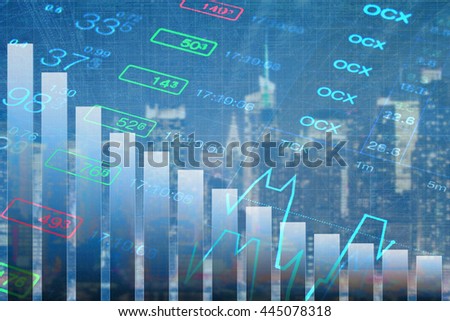 Rada forex nyc