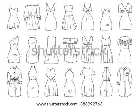 Short Dress Stock Images, Royalty-Free Images & Vectors | Shutterstock