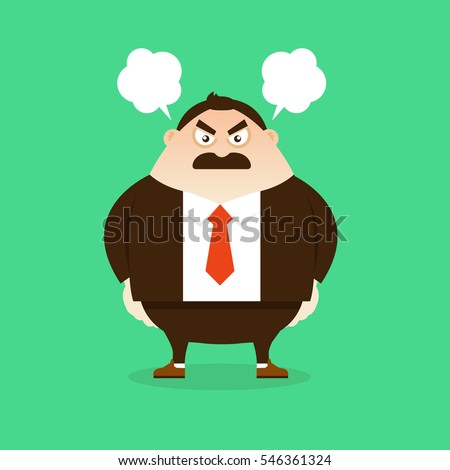 Fat-cartoon Stock Images, Royalty-Free Images & Vectors | Shutterstock