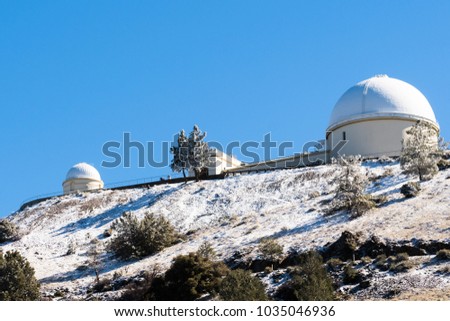 French lick resort spa springs San francisco lick observatory