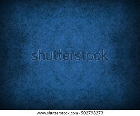 blue chalkboard background
