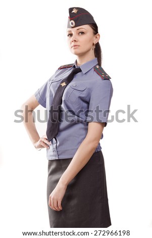 Police uniform Stock Photos, Images, & Pictures | Shutterstock