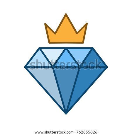 Free Free 266 Diamond Crown Svg SVG PNG EPS DXF File